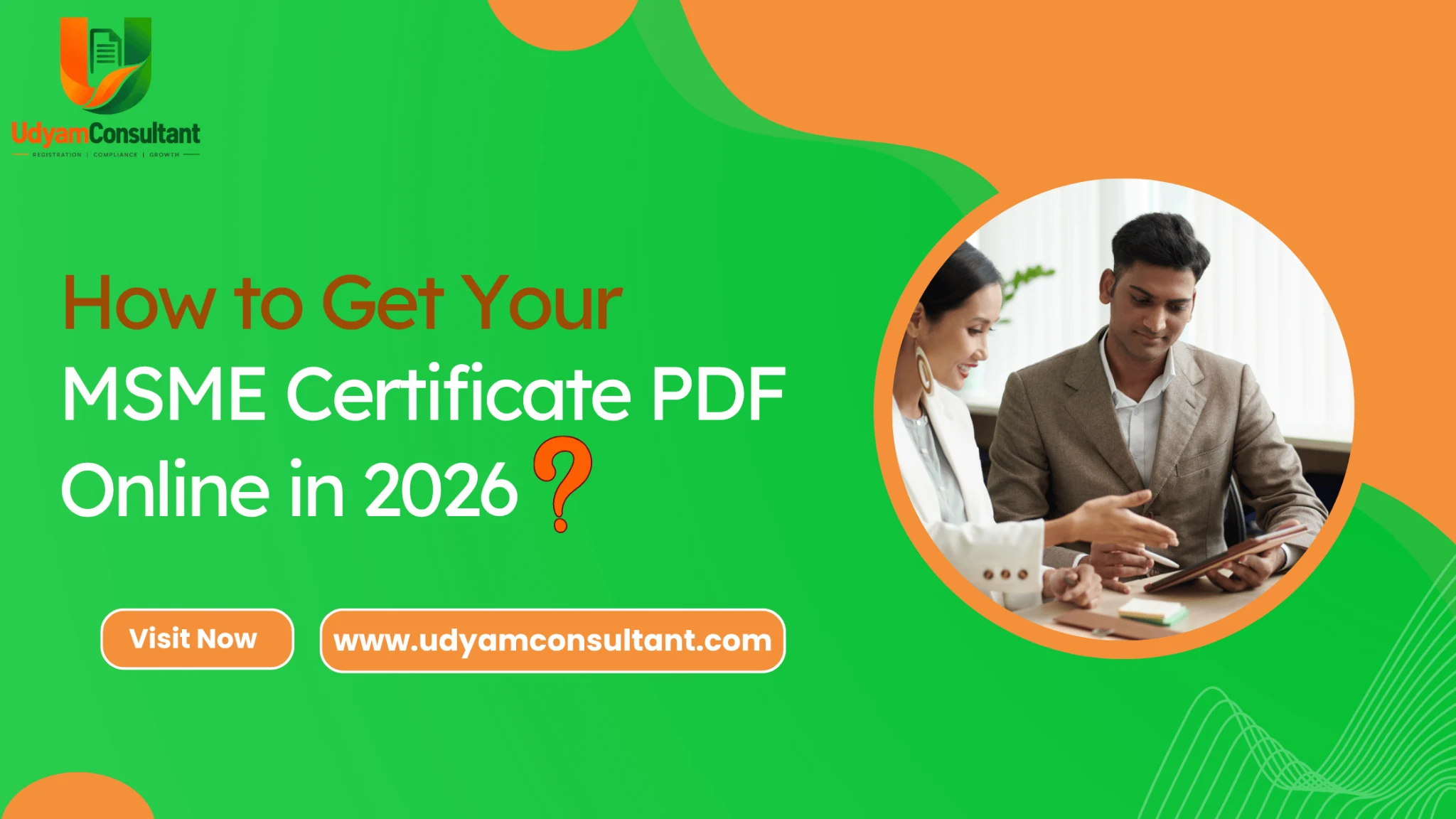 Udyog Aadhar renewal guide process